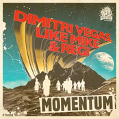 dimitri vegas, like mike & regi