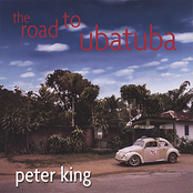 The Road to Ubatuba Album Picture