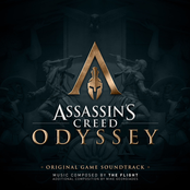Assassin's Creed Odyssey