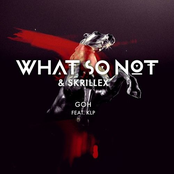 Goh (feat. KLP)