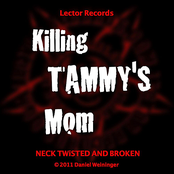 Killing Tammy's Mom