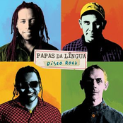 Só Se For Agora by Papas Da Língua