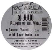 Resident of This World - Single