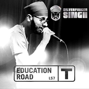 Education Road