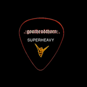 SUPERHEAVY