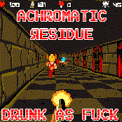 Drunk As Fuck/4 AM (Singles)