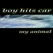 Boy Hits Car: My Animal