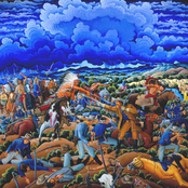 Battle of the Little Bighorn