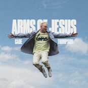 Cade Thompson: Arms of Jesus