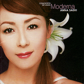 Concierto De Anna - Moderna