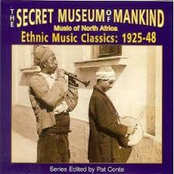 Ethnic Music Classics Of North Africa 1925-48