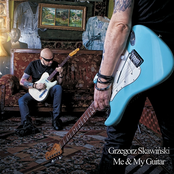 Me & My Guitar