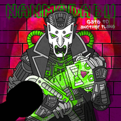 Gate To Another Plane