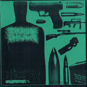 Takashi Ohkawa / Harsh Supplement