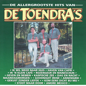 De allergrootste hits van....De Toendra's