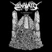 TZOMPANTLI - TLAMNALLI