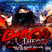 The Lost Children of Babylon Present: Sinister Stricken - Chaos Theory