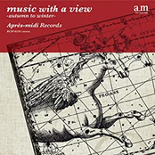 音楽のある風景 ～秋から冬へ～