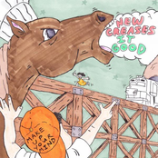 New Creases/It Good Split