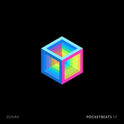 Pocketbeats - EP