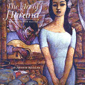 The Art of Harana - Serenades for Guitar