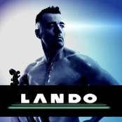 lando van herzog