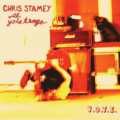 Chris Stamey: A Question of Temperature