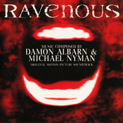 A Game Of Two Shoulders by Damon Albarn & Michael Nyman