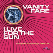 I Live For The Sun: Complete Recordings 1968-74