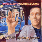 Three Dead Passengers In A Stolen Second Hand Ford by Dave Graney 'n' The Coral Snakes