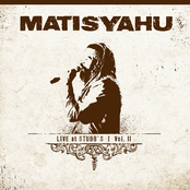 Mist Rising by Matisyahu