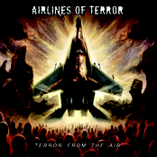 TERROR FROM THE AIR