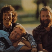 Vassar Clements, John Hartford, Dave Holland