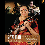 Aavartan - A Musical Odyssey