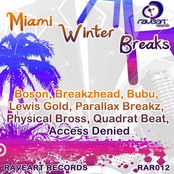 Miami Winter Breaks