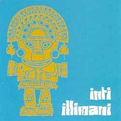 Arriba Quemando El Sol by Inti-illimani