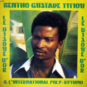 le disque d'or