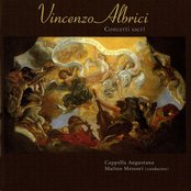 Mortales Audite Factorem by Vincenzo Albrici