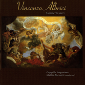 Quantus Amor Jesu by Vincenzo Albrici