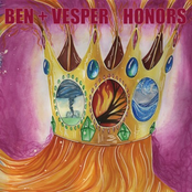 Honors by Ben + Vesper