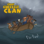 Das Boot by Chin Chiller Clan