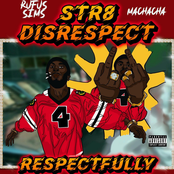 Str8 Disrespect....Respectfully
