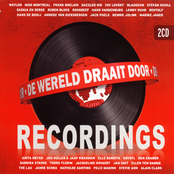 De Wereld Draait Door Recordings
