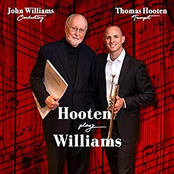 Thomas Hooten: Hooten Plays Williams