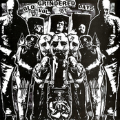 Old Grindered Days Vol 01