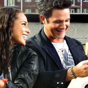 Alejandro Sanz & Alicia Keys