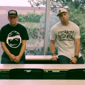 Huey Mack & Mike Stud