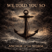 Anchor in the storm