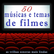 50 Musicas e Temas de Filmes