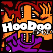 Let The Party On by Hoodoo Band